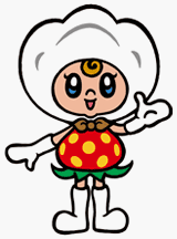 ｷｬﾗｸﾀｰ