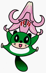 ｷｬﾗｸﾀｰ