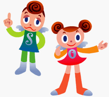 ｷｬﾗｸﾀｰ