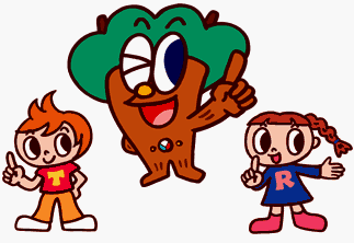 ｷｬﾗｸﾀｰ