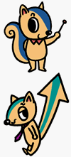 ｷｬﾗｸﾀｰ