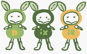 ｷｬﾗｸﾀｰ