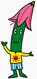 ｷｬﾗｸﾀｰ