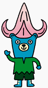 ｷｬﾗｸﾀｰ