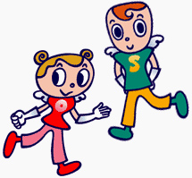 ｷｬﾗｸﾀｰ