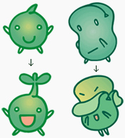 ｷｬﾗｸﾀｰ
