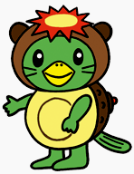 ｷｬﾗｸﾀｰ