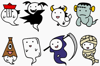 ｷｬﾗｸﾀｰ