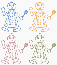 ｷｬﾗｸﾀｰ