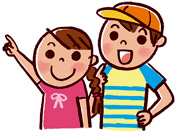 プリティなイラスト